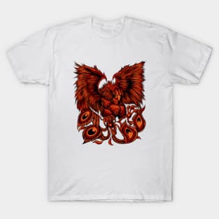 Phoenix T-Shirt